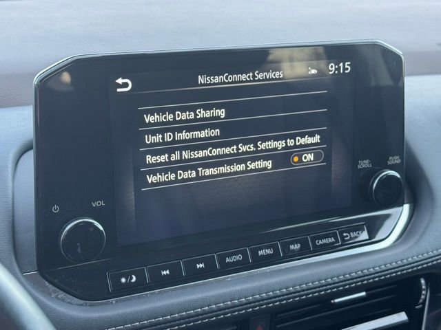 Used 2023 Nissan Rogue SL w/ SL Premium Package image 43