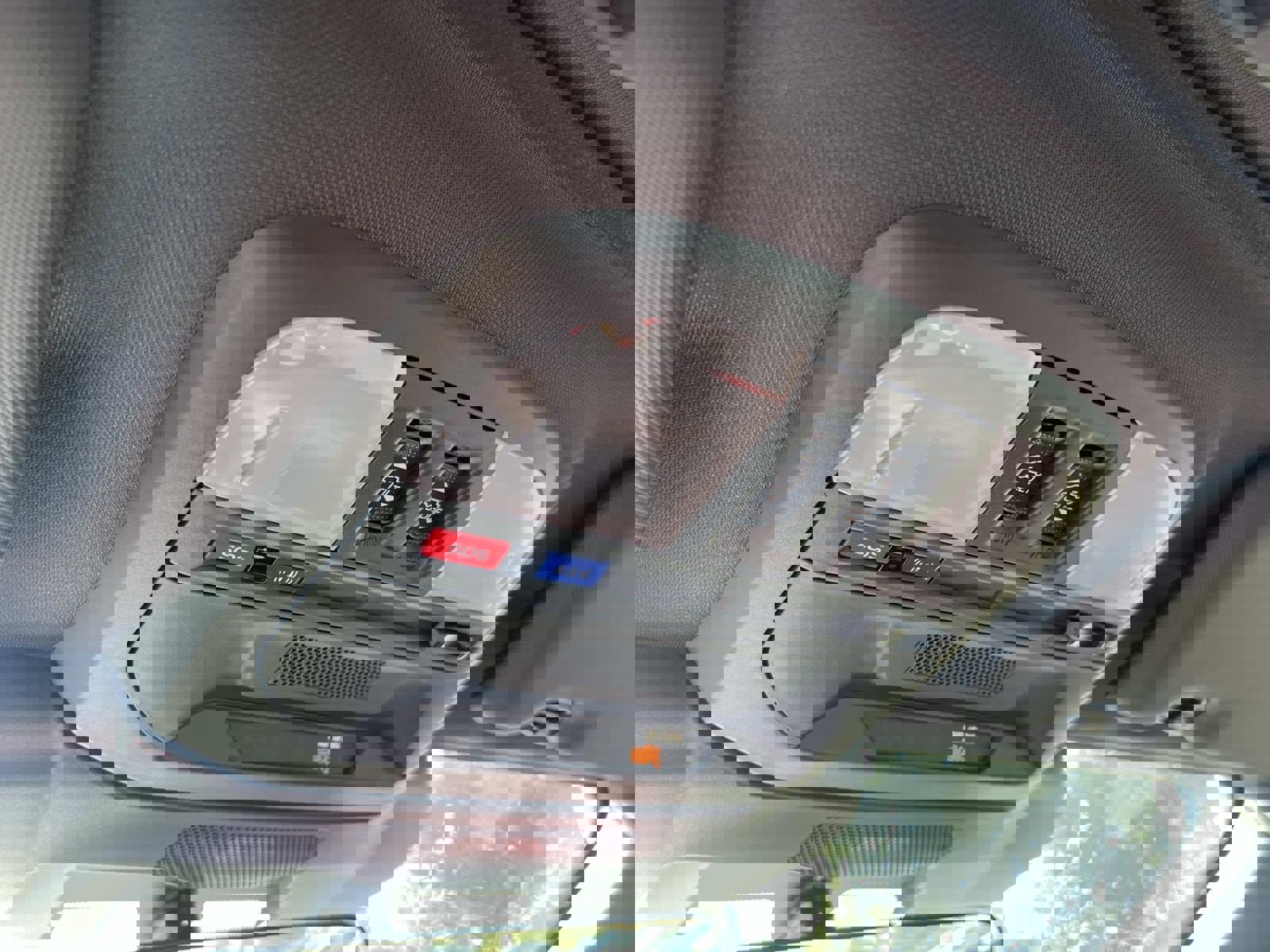 New 2025 Subaru WRX Limited image 22