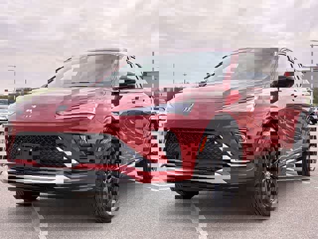 Used 2026 Buick Envista Sport Touring w/ Convenience II Package FWD image 11