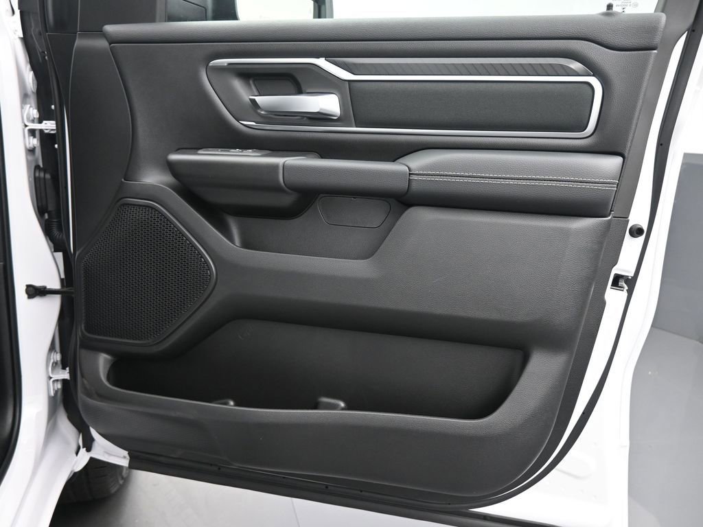 New 2026 RAM 1500 Big Horn image 20