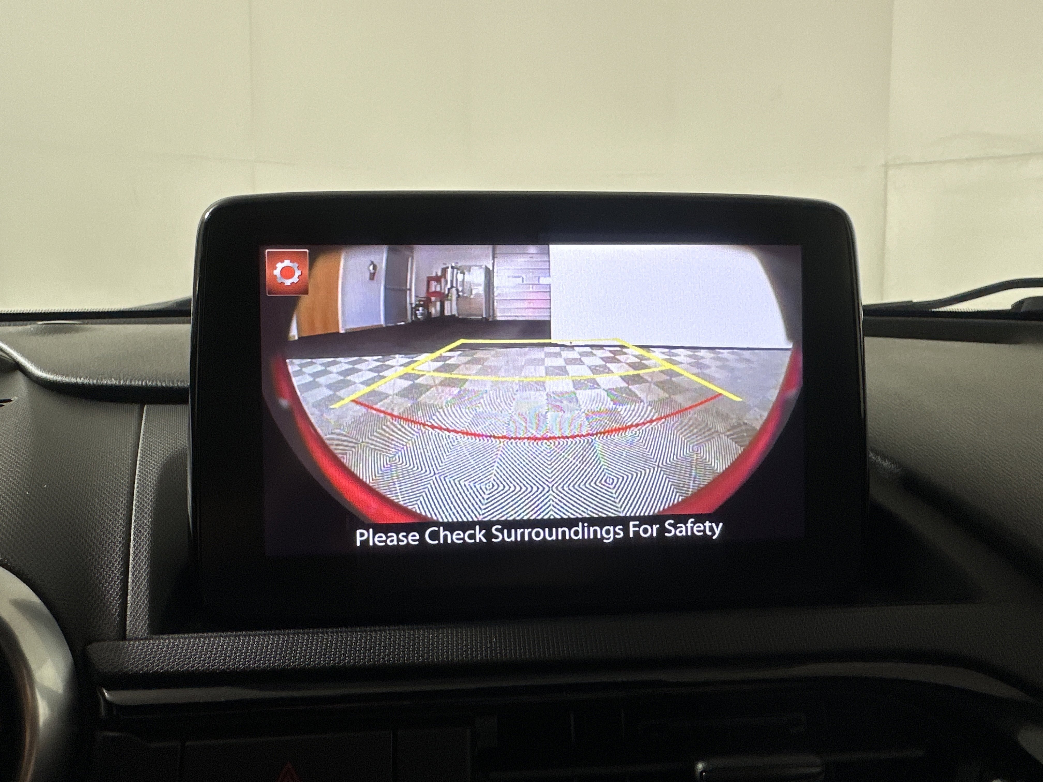 Used 2023 MAZDA MX-5 Miata Grand Touring w/ Weather Package image 17