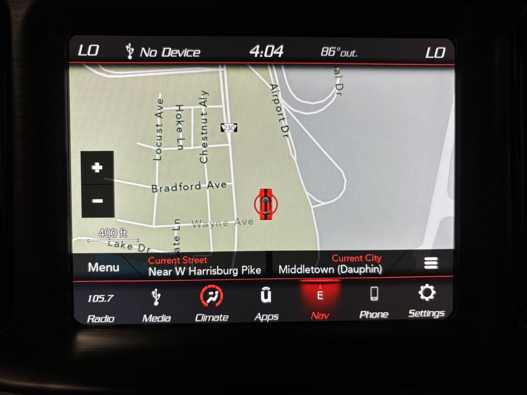 Used 2018 Dodge Challenger Scat Pack RWD image 33