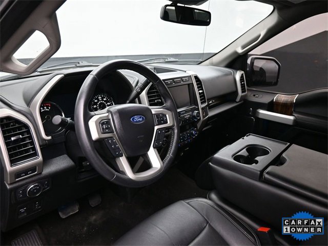 Used 2020 Ford F150 Lariat image 13