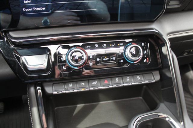 Used 2024 GMC Sierra 2500 AT4X w/ AT4X AEV Edition image 38