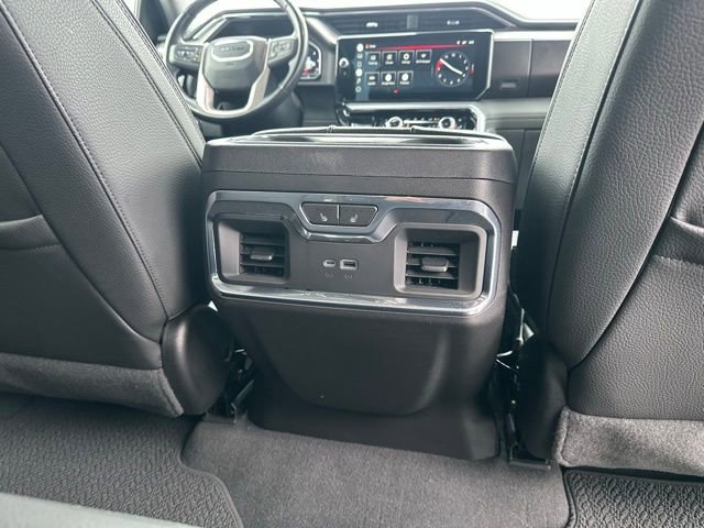 Used 2022 GMC Sierra 1500 Denali w/ Technology Package image 14