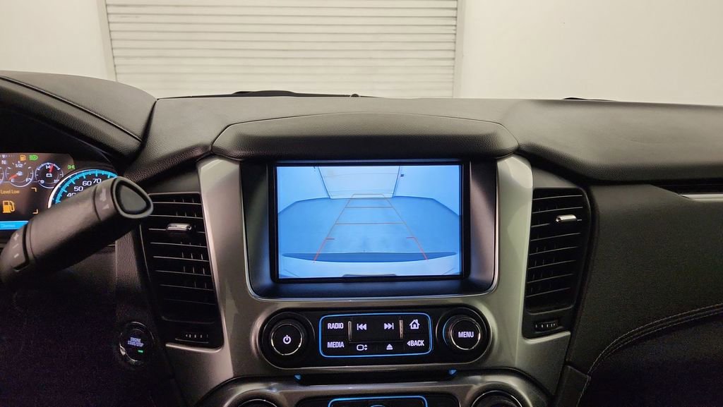 Used 2020 Chevrolet Tahoe Premier AWD/4WD image 35