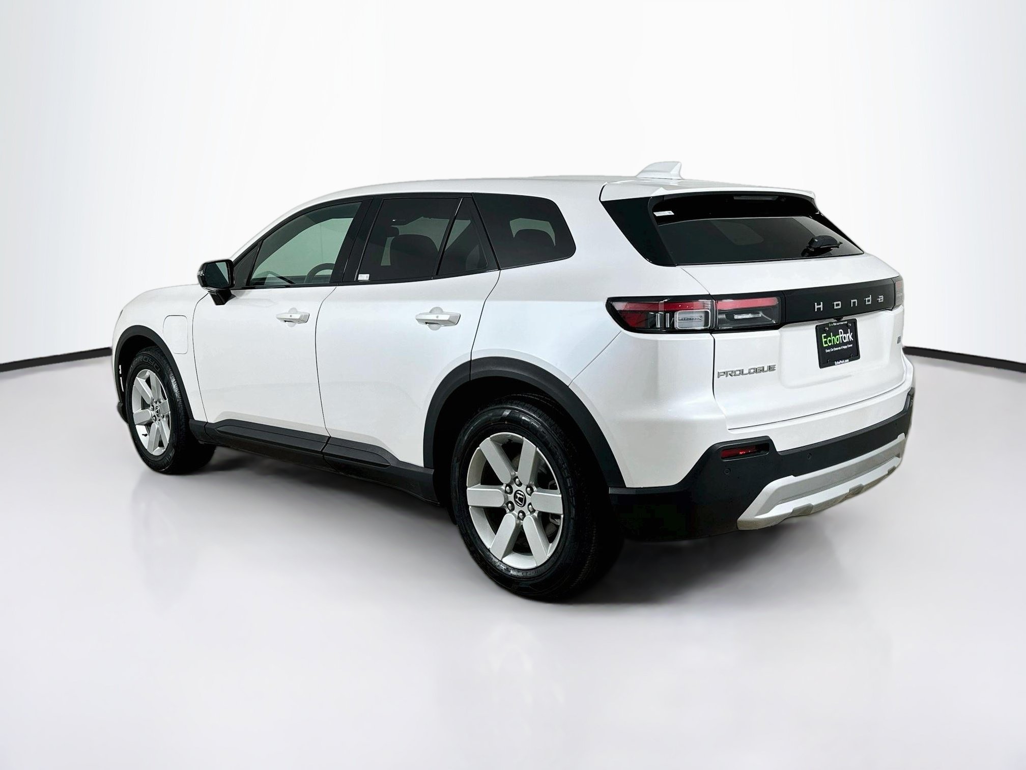 Used 2025 Honda Prologue Eco image 5