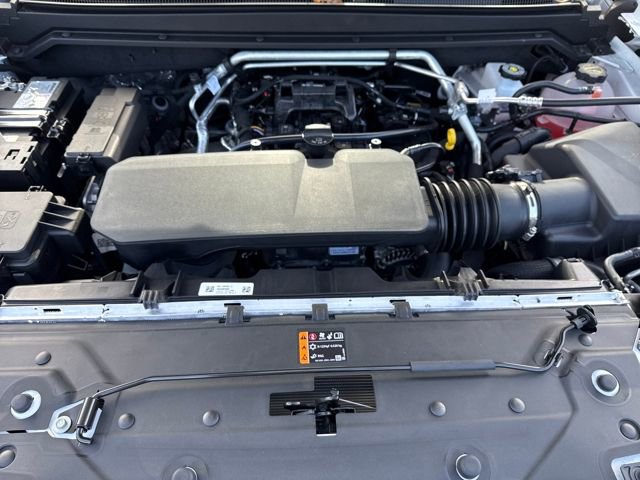 New 2026 Chevrolet Colorado Z71 w/ Z71 Convenience Package 2 image 21