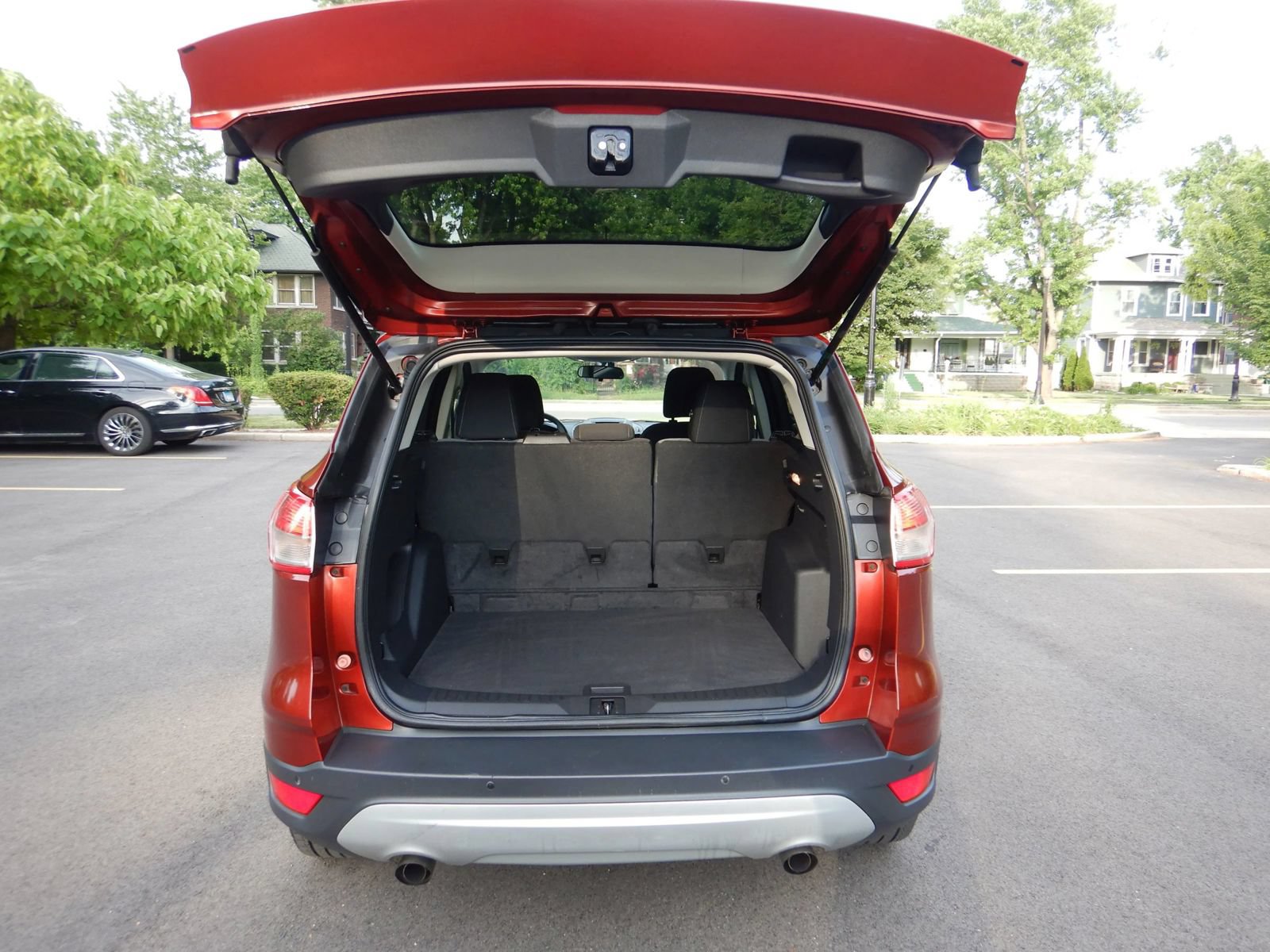 Used 2016 Ford Escape SE w/ Equipment Group 201A AWD/4WD image 24