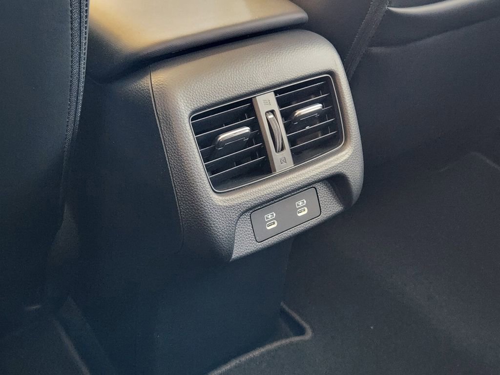 New 2026 Acura ADX A-Spec image 30