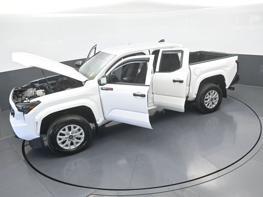 Used 2024 Toyota Tacoma SR AWD/4WD image 66