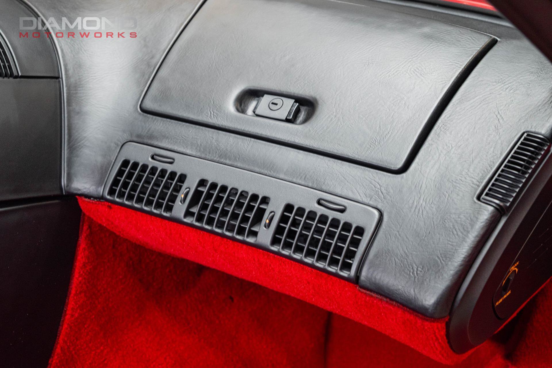 Used 1991 Chevrolet Corvette ZR-1 RWD image 83