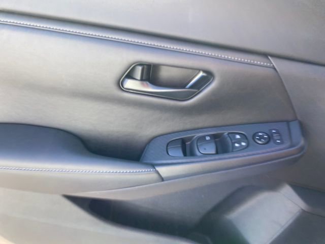 New 2025 Nissan Sentra S image 13