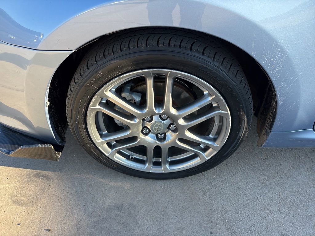 Used 2009 Scion tC image 9