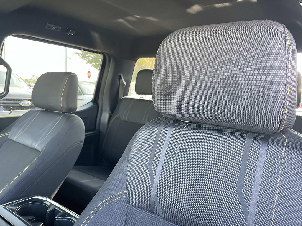 Used 2025 Ford F150 STX RWD image 23