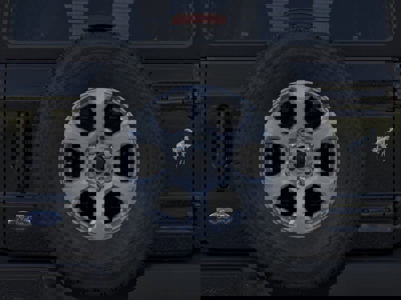 New 2025 Ford Bronco Big Bend image 49