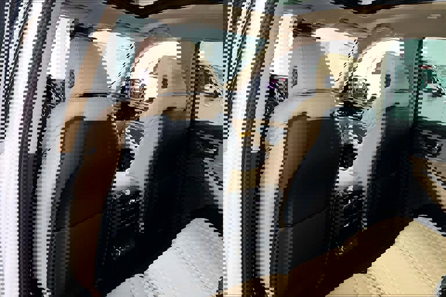 New 2026 Acura MDX SH-AWD image 12