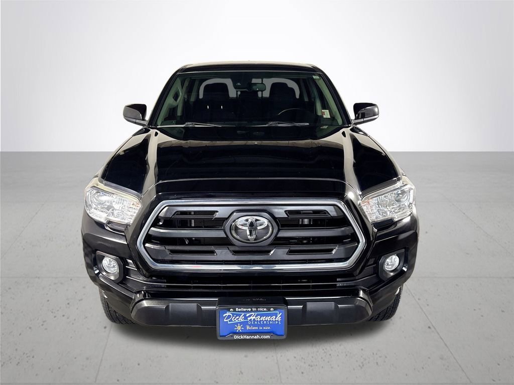 Used 2019 Toyota Tacoma SR5 image 3