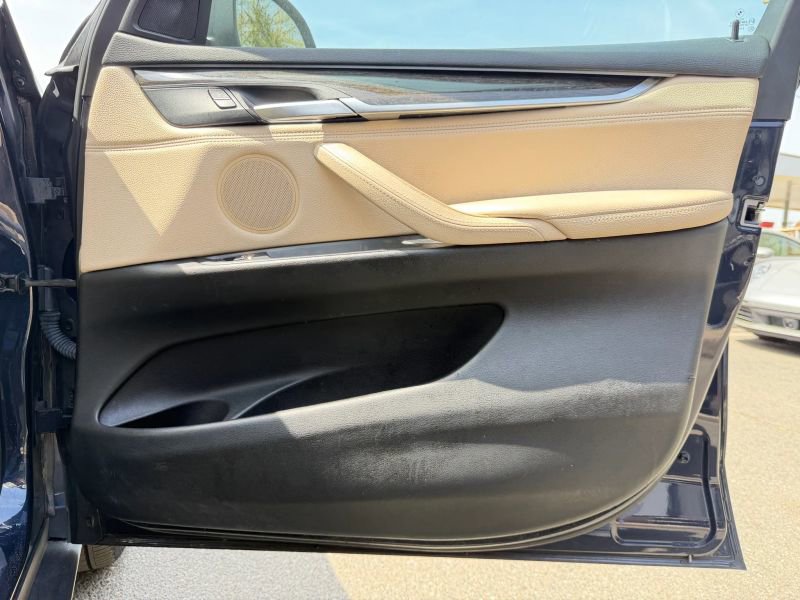 Used 2016 BMW X5 xDrive35i AWD/4WD image 27