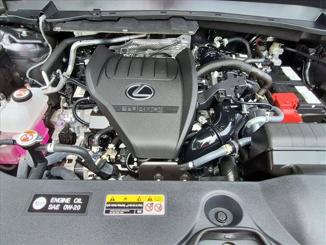 Used 2025 Lexus TX 350 AWD image 25