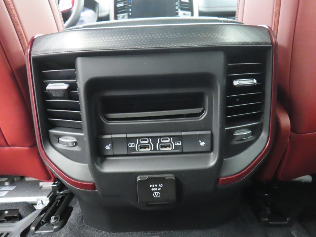 Used 2026 RAM 1500 Rebel w/ Rebel Level 2 Equipment Group AWD/4WD image 18