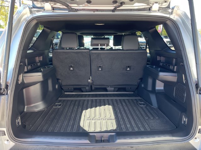 Used 2026 Toyota 4Runner TRD Sport Premium AWD/4WD image 13