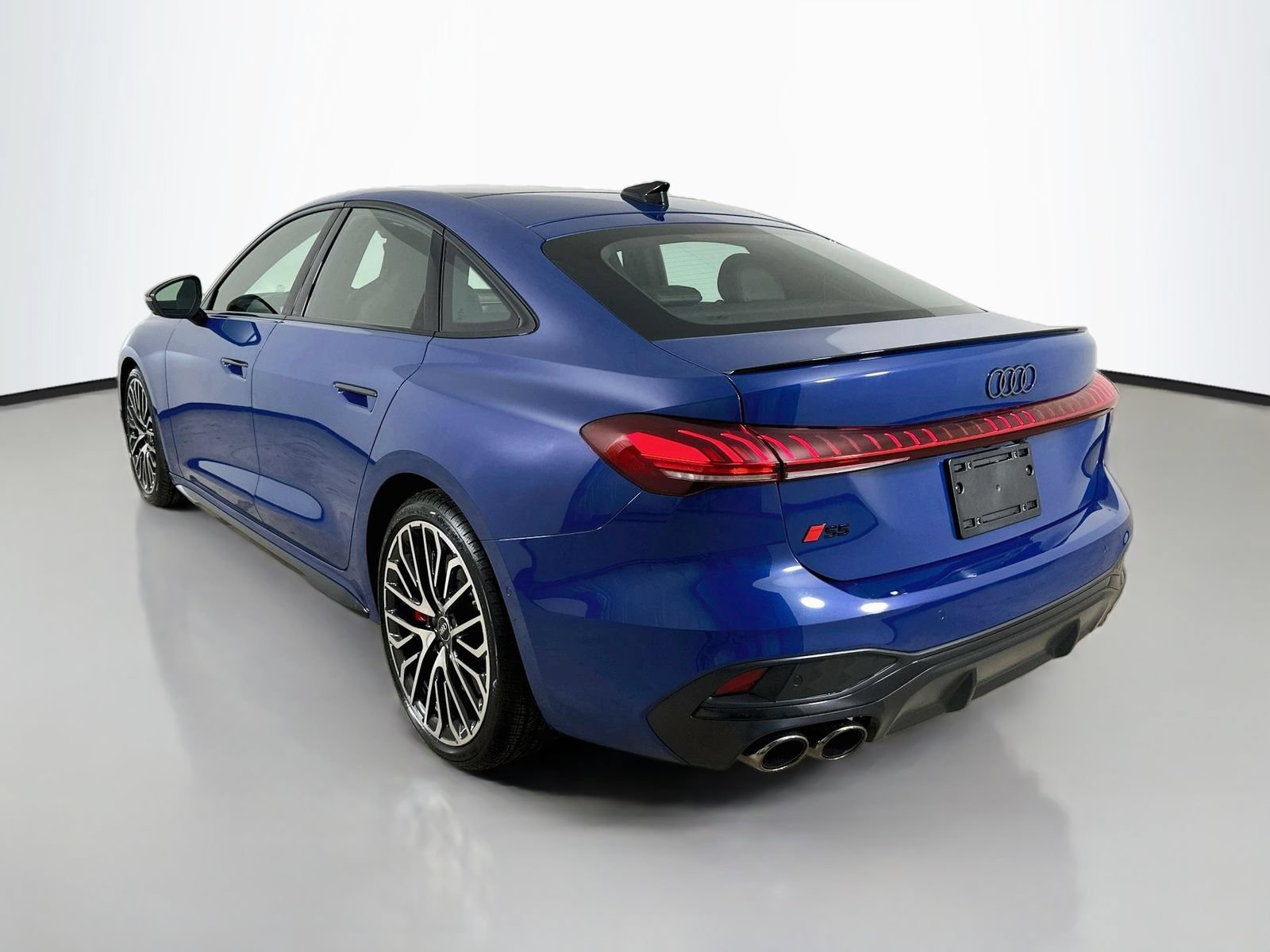 New 2026 Audi S5 Premium Plus AWD/4WD image 7