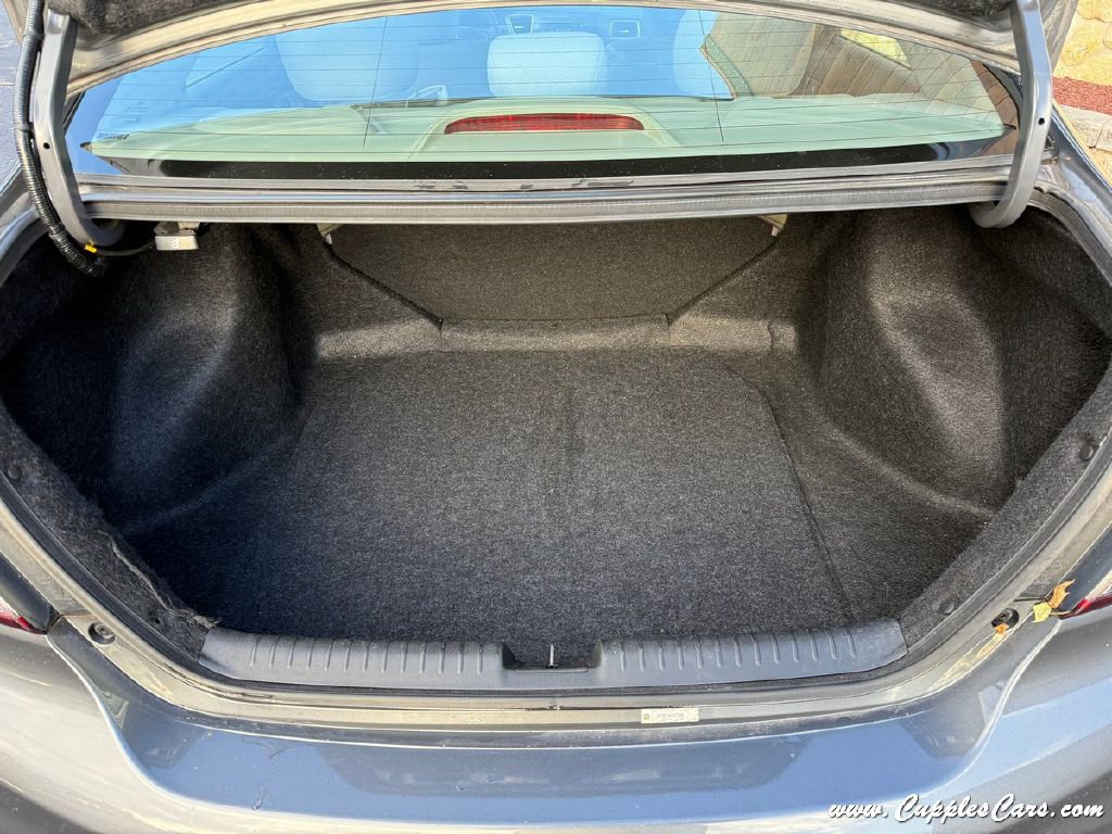 Used 2013 Honda Civic LX image 8