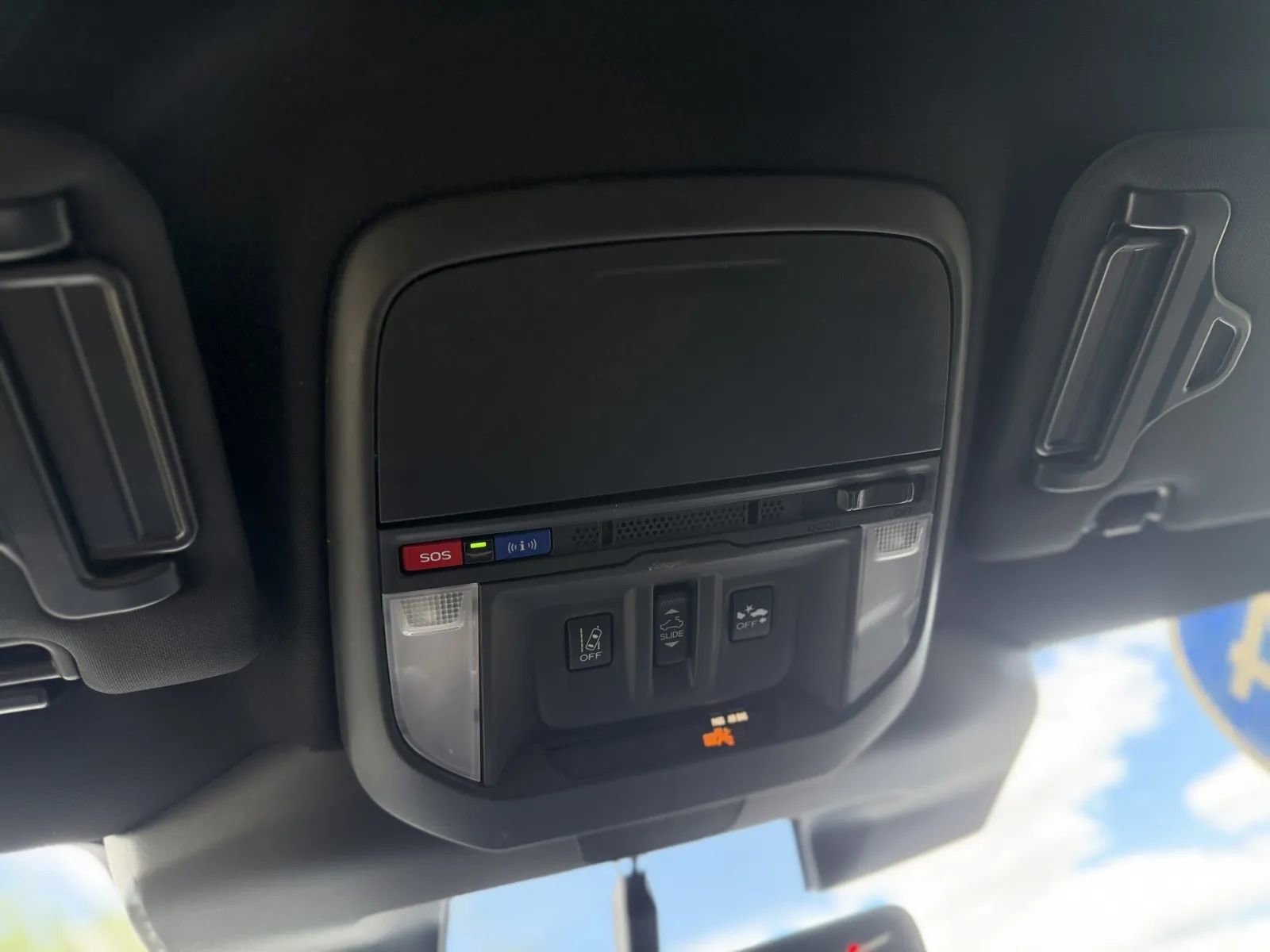 Used 2024 Subaru Forester Wilderness AWD/4WD image 41