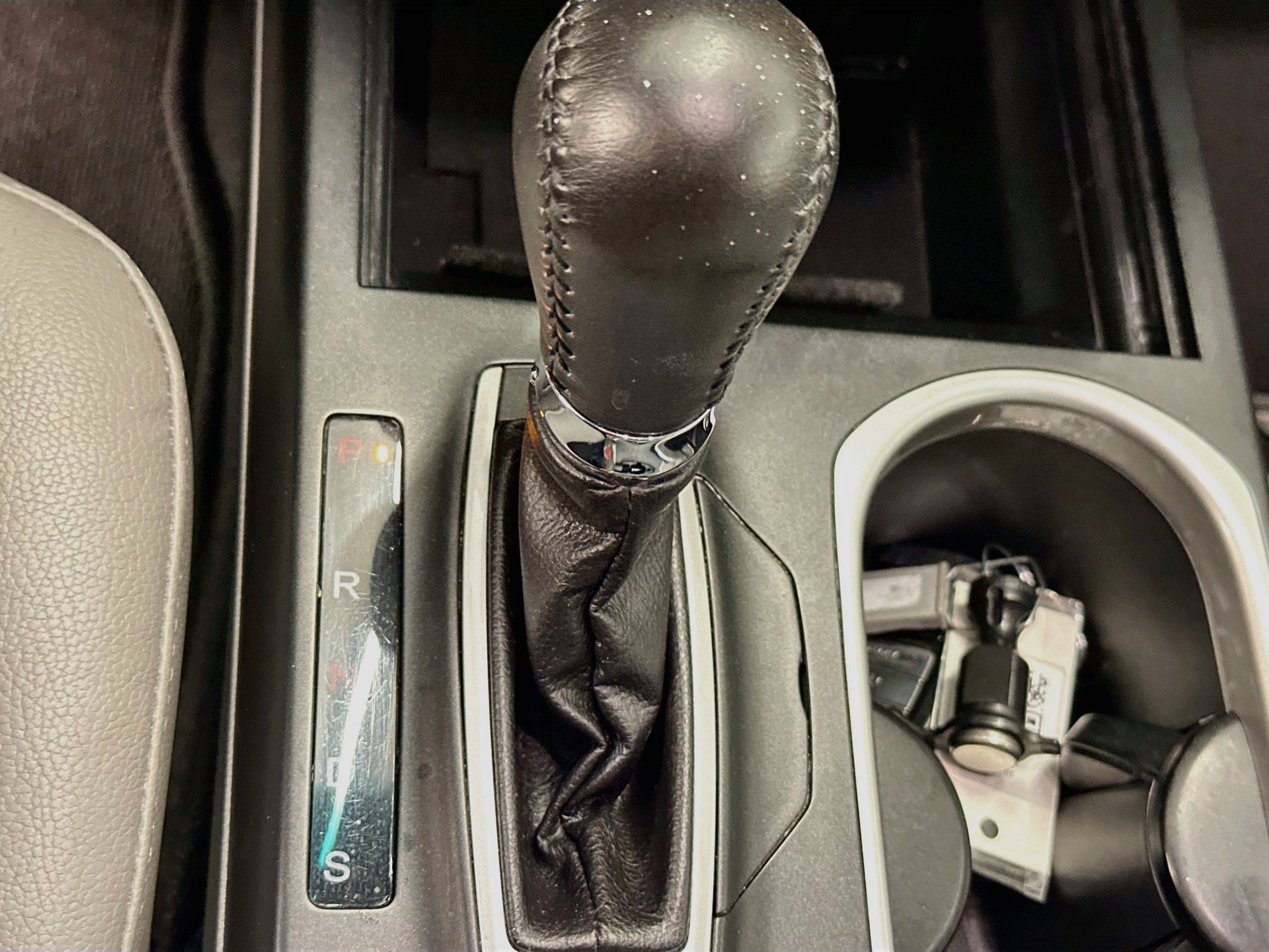 Used 2018 Acura RDX AWD image 24