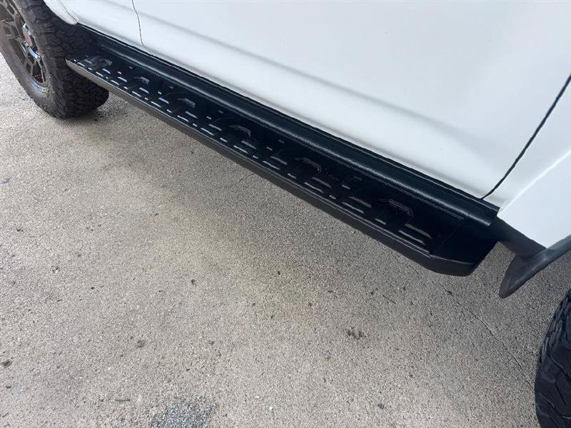 Used 2018 Toyota 4Runner SR5 Premium AWD/4WD image 18