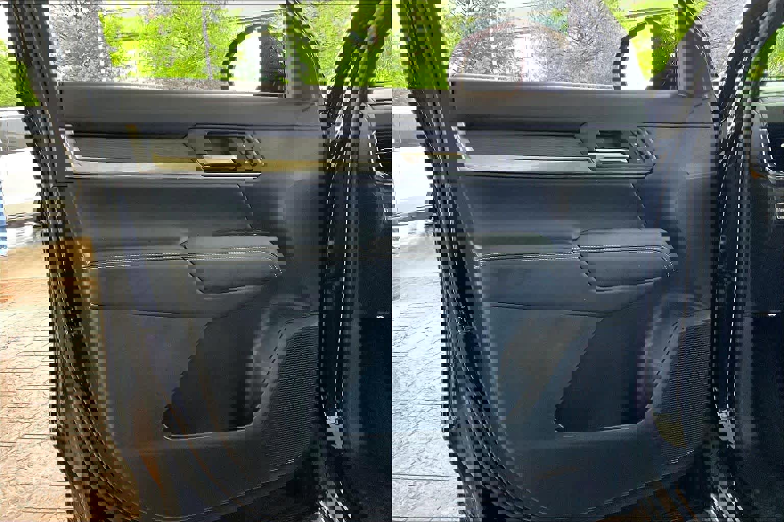 Used 2025 GMC Terrain Elevation FWD image 20