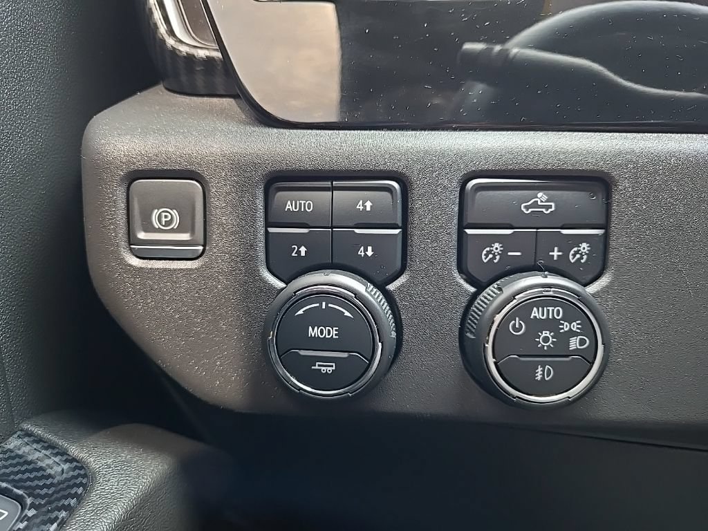 Used 2023 Chevrolet Silverado 1500 RST w/ Convenience Package II AWD/4WD image 20