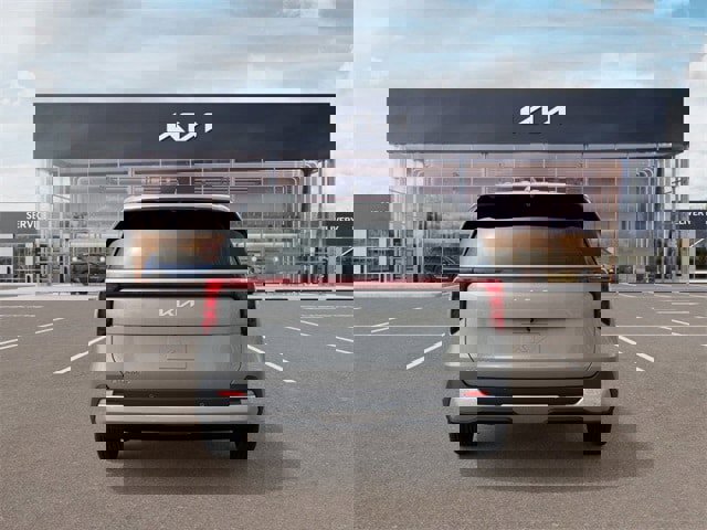 New 2026 Kia Carnival EX image 5