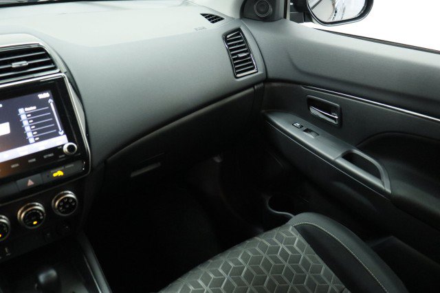 Used 2026 Mitsubishi Outlander Sport AWD image 26