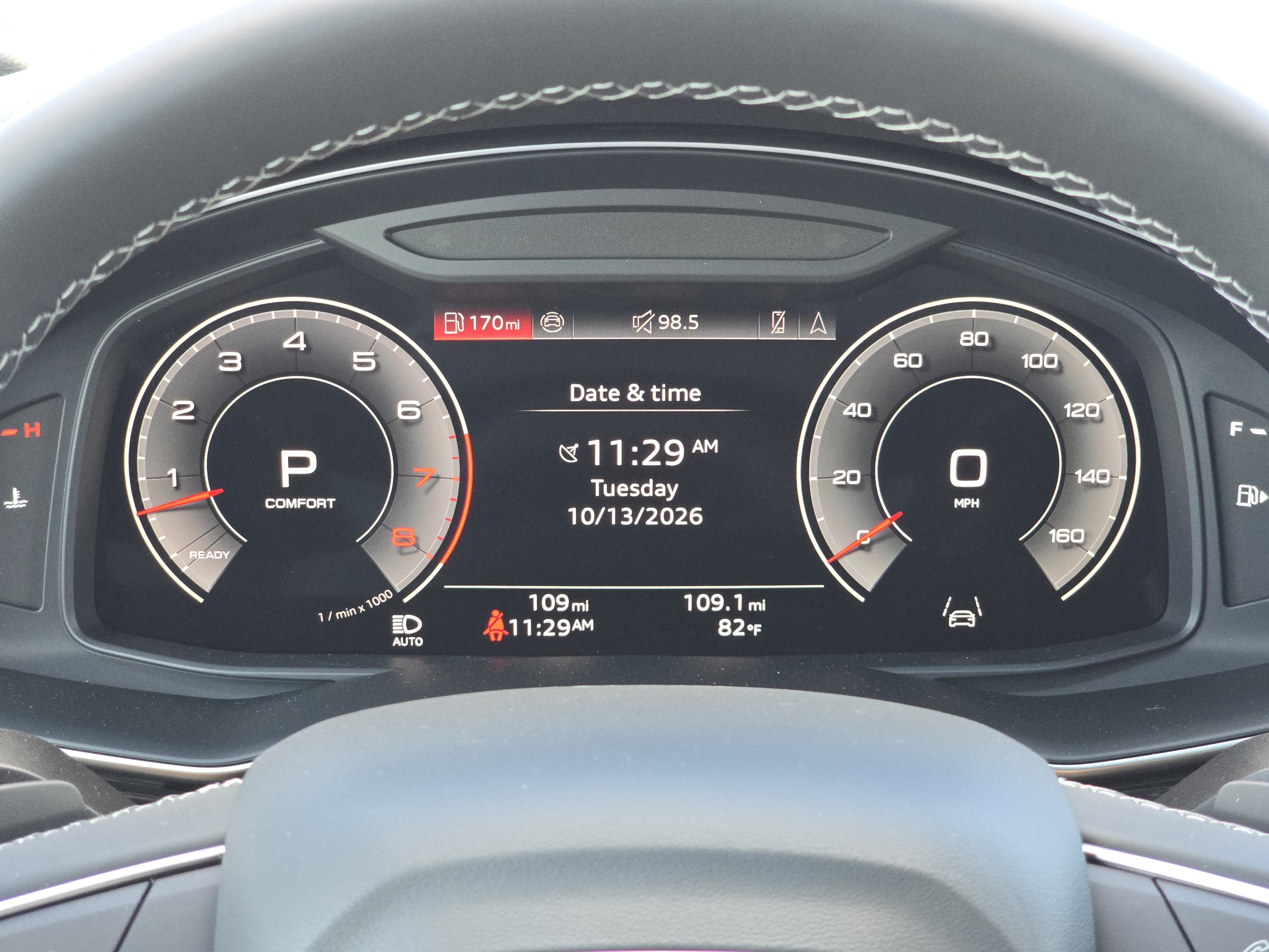New 2026 Audi Q7 Premium Plus AWD/4WD image 25