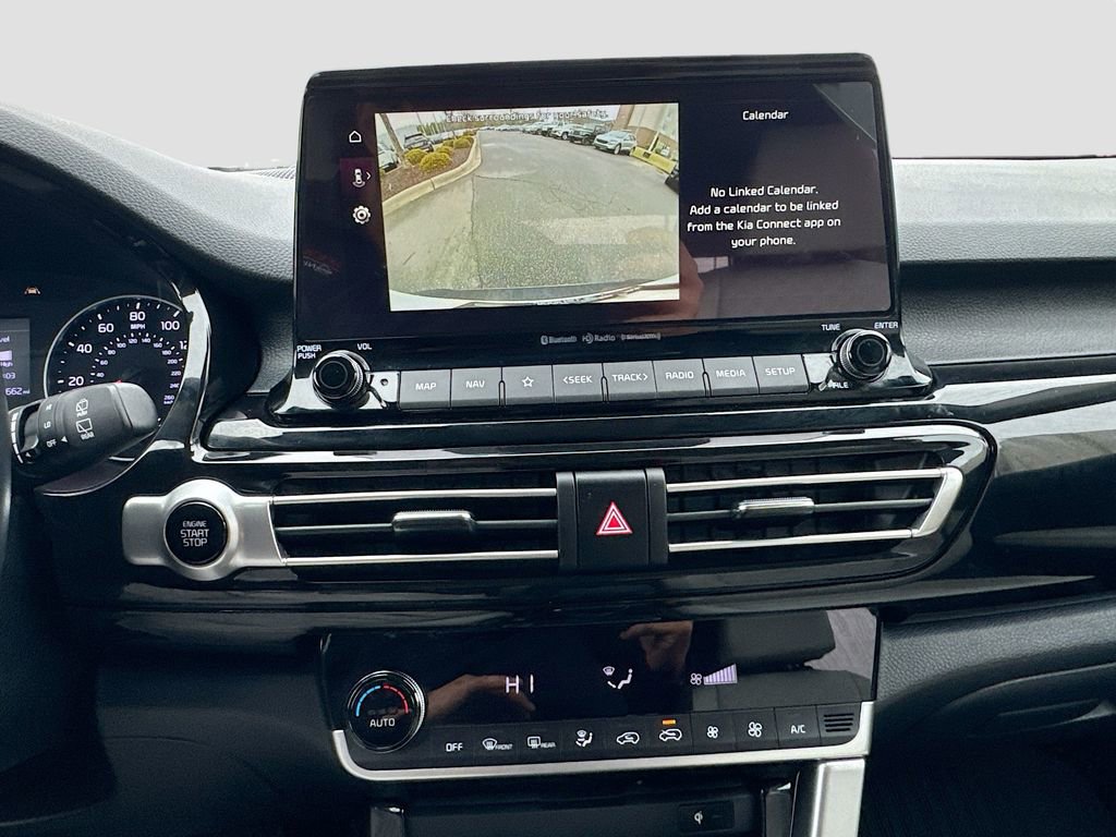 Used 2023 Kia Seltos EX image 14