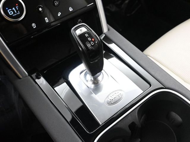 Used 2022 Land Rover Discovery Sport S image 41