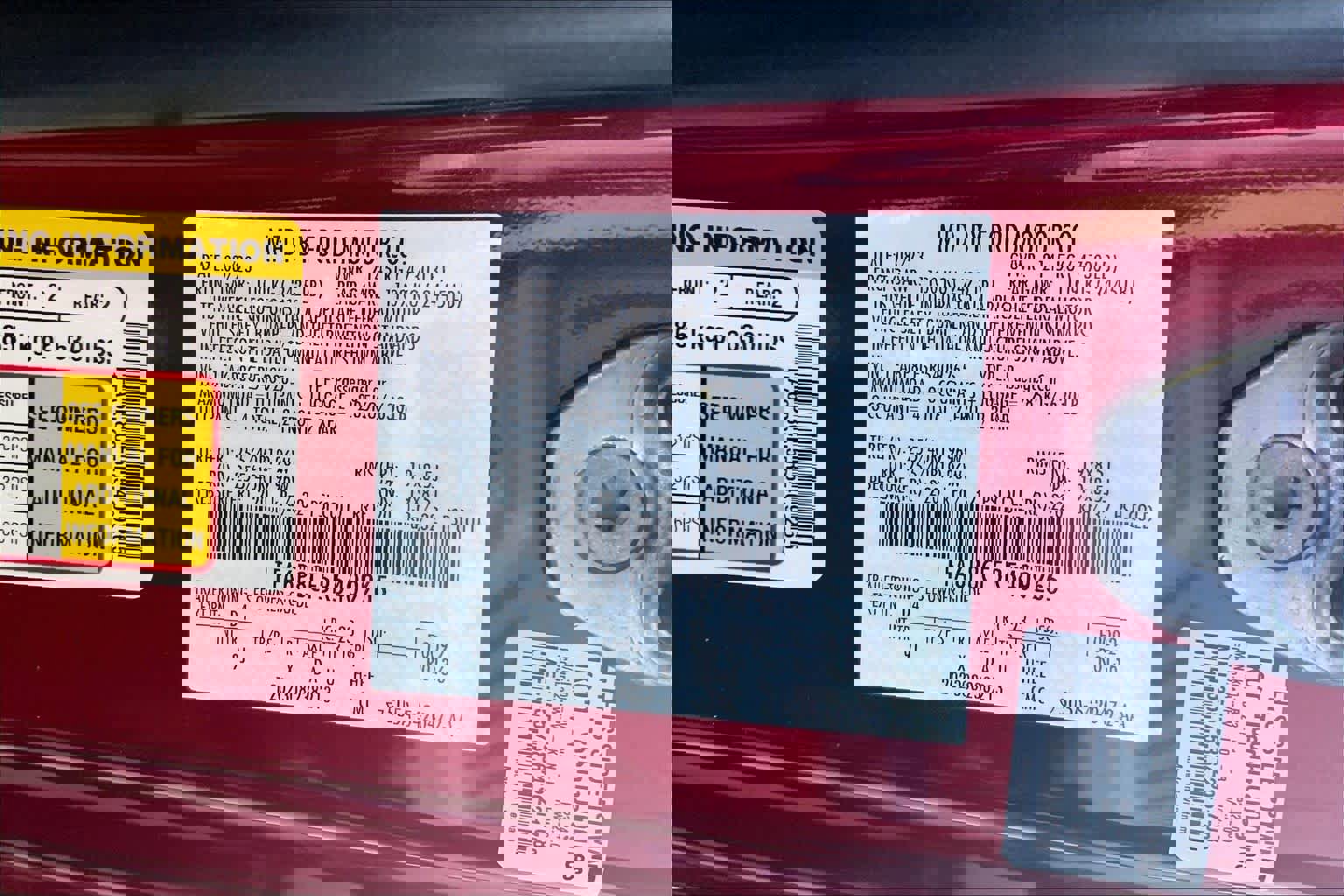 Used 2024 Ford Mustang GT Premium image 29