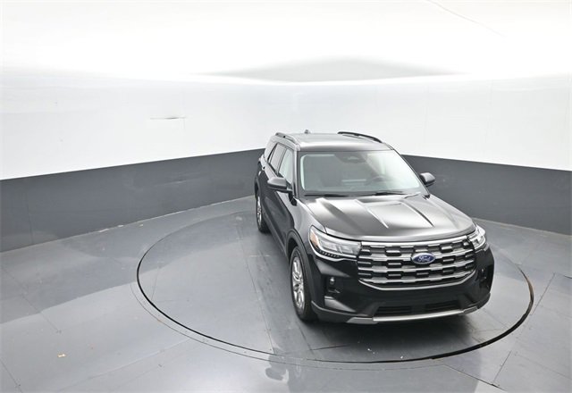 New 2026 Ford Explorer Active w/ Active Comfort Package image 21