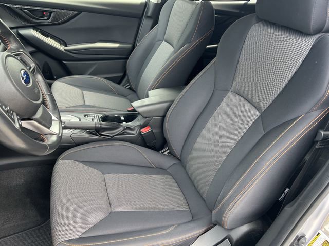 Used 2020 Subaru Crosstrek 2.0i Premium w/ Popular Package #2 image 26