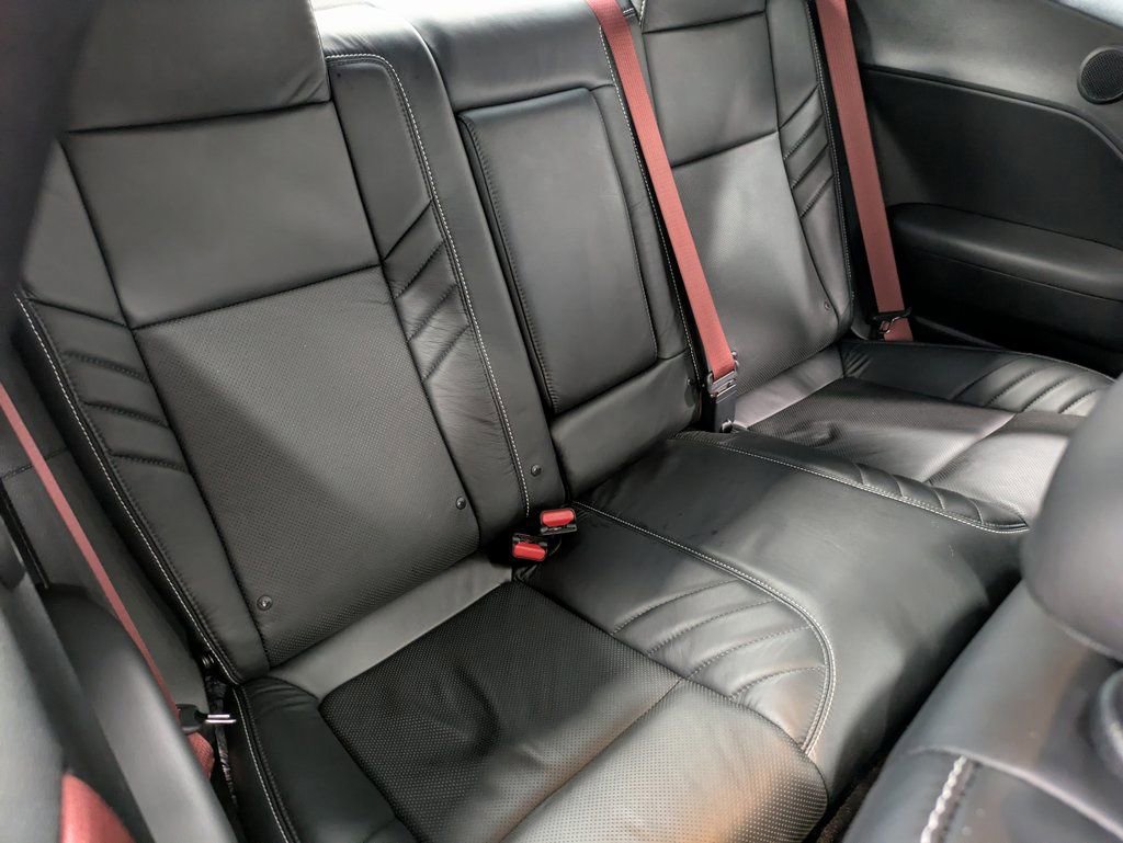 Used 2023 Dodge Challenger SRT Hellcat image 30