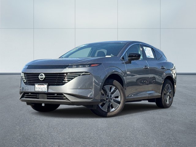 Used 2025 Nissan Murano SL w/ Cargo Package AWD/4WD image 1