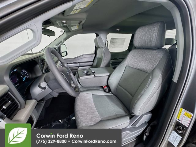 New 2026 Ford F250 XLT w/ FX4 Off-Road Package image 21