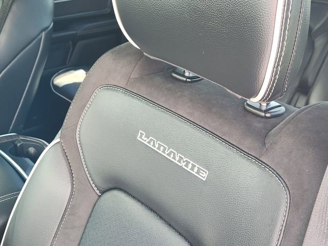 Used 2026 RAM 1500 Laramie w/ Night Edition image 15