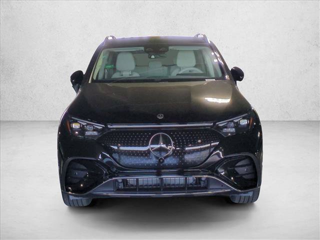 New 2027 Mercedes-Benz EQE 320 4MATIC SUV image 6