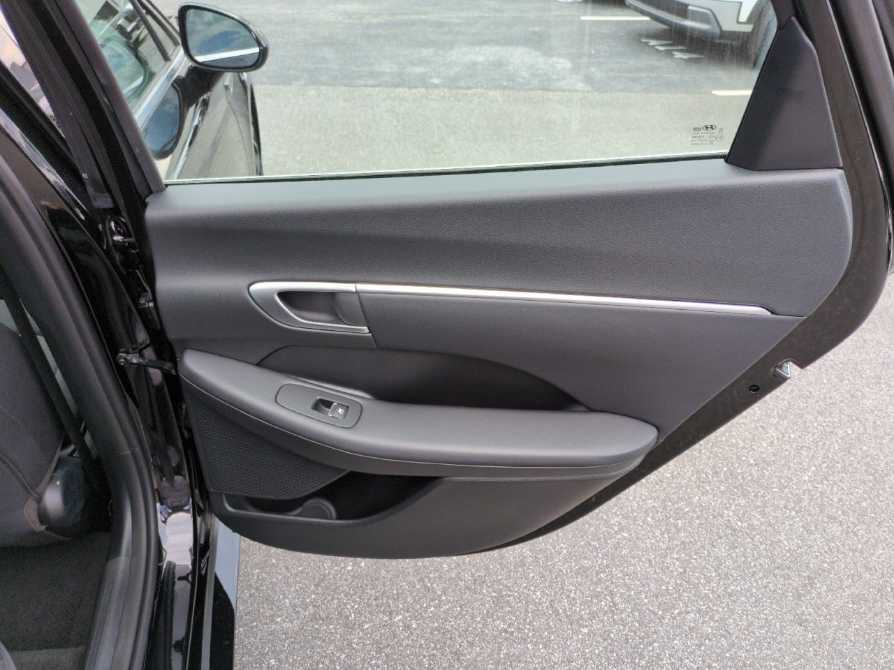 New 2026 Hyundai Sonata SEL FWD image 26