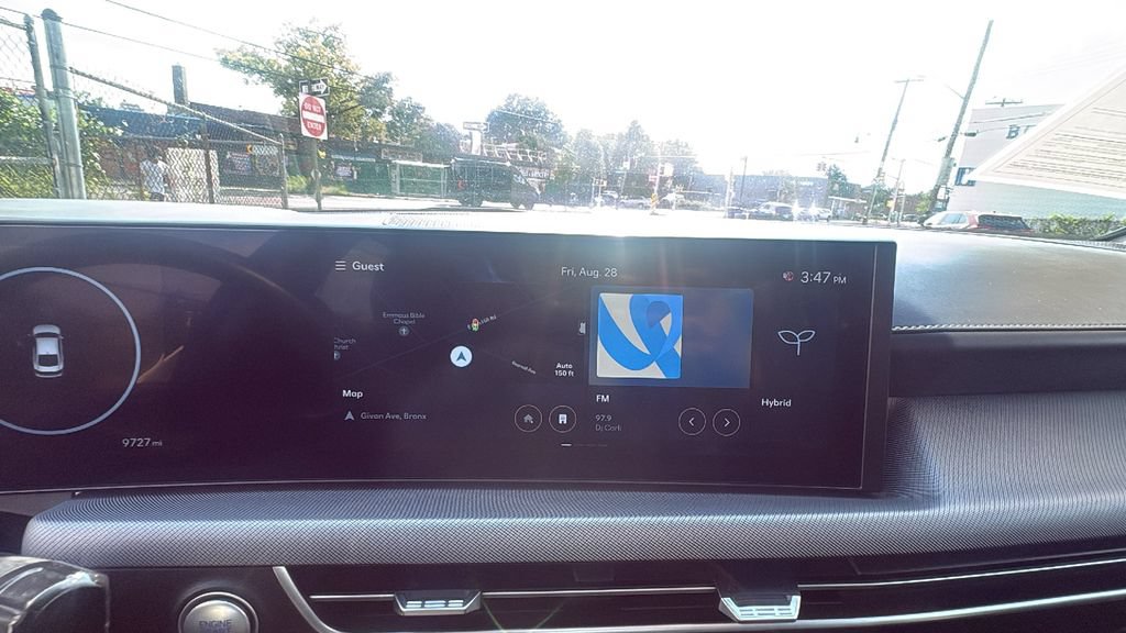 Used 2025 Hyundai Sonata Limited FWD image 20