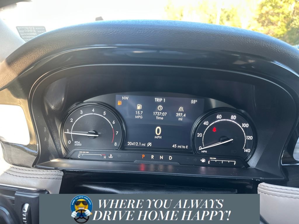 Certified 2022 Lincoln Corsair FWD w/ Equipment Group 101A image 15