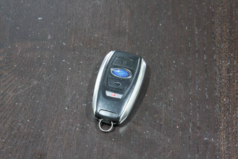 Used 2023 Subaru WRX GT AWD/4WD image 2